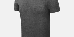 Melange Black-Grey