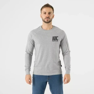 Футболка с длинным рукавом Helikon-Tex T-shirt Long Sleeve (ABC Always Be Cool)