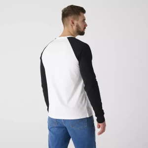 Футболка с длинным рукавом Helikon-Tex T-shirt Long Sleeve (Delta Helmet)