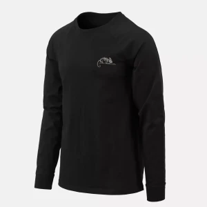 Футболка с длинным рукавом Helikon-Tex T-shirt Long Sleeve (Helikon-Tex Logo)