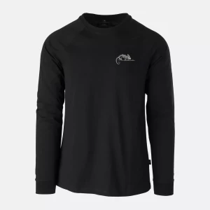 Футболка с длинным рукавом Helikon-Tex T-shirt Long Sleeve (Helikon-Tex Logo)