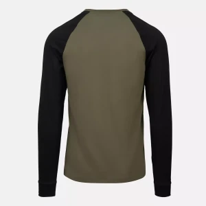 Футболка с длинным рукавом Helikon-Tex T-shirt Long sleeve (Lift, Run, Shoot)