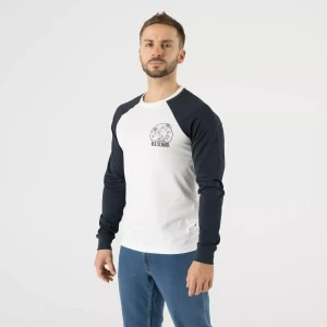 Футболка с длинным рукавом Helikon-Tex T-shirt Long Sleeve (Old School)