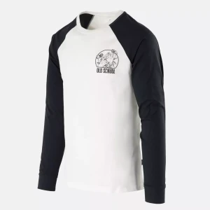 Футболка с длинным рукавом Helikon-Tex T-shirt Long Sleeve (Old School)