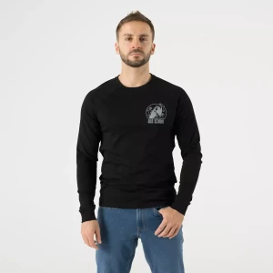 Футболка с длинным рукавом Helikon-Tex T-shirt Long Sleeve (Old School)