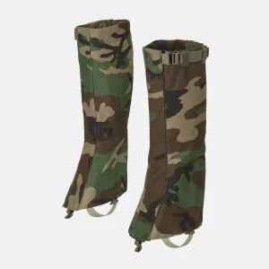 Гамаши Helikon-Tex Snowfall Long Gaiters - Cordura