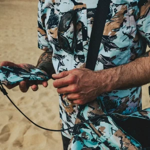 Гавайская рубашка Helikon-Tex Hawaiian Shirt