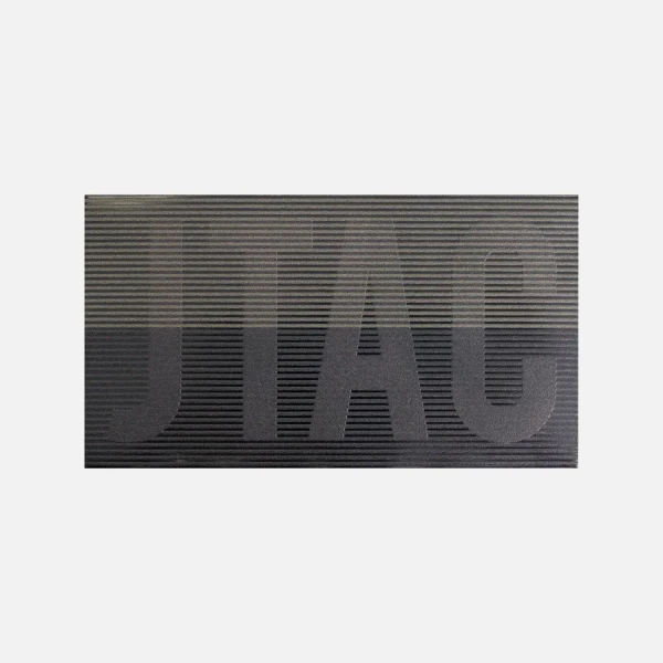 JTAC Polish large patch SUBDUED flag