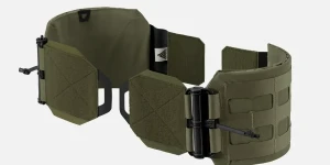 Ranger Green