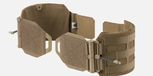 Coyote Brown
