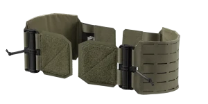 Ranger Green