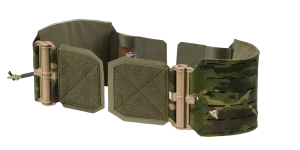 Multicam Tropic