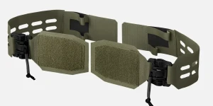 Ranger Green