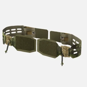 Каммербанд Direct Action Skeletonized Cummerbund Slim