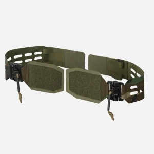 Каммербанд Direct Action Skeletonized Cummerbund Slim