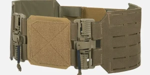 Coyote Brown