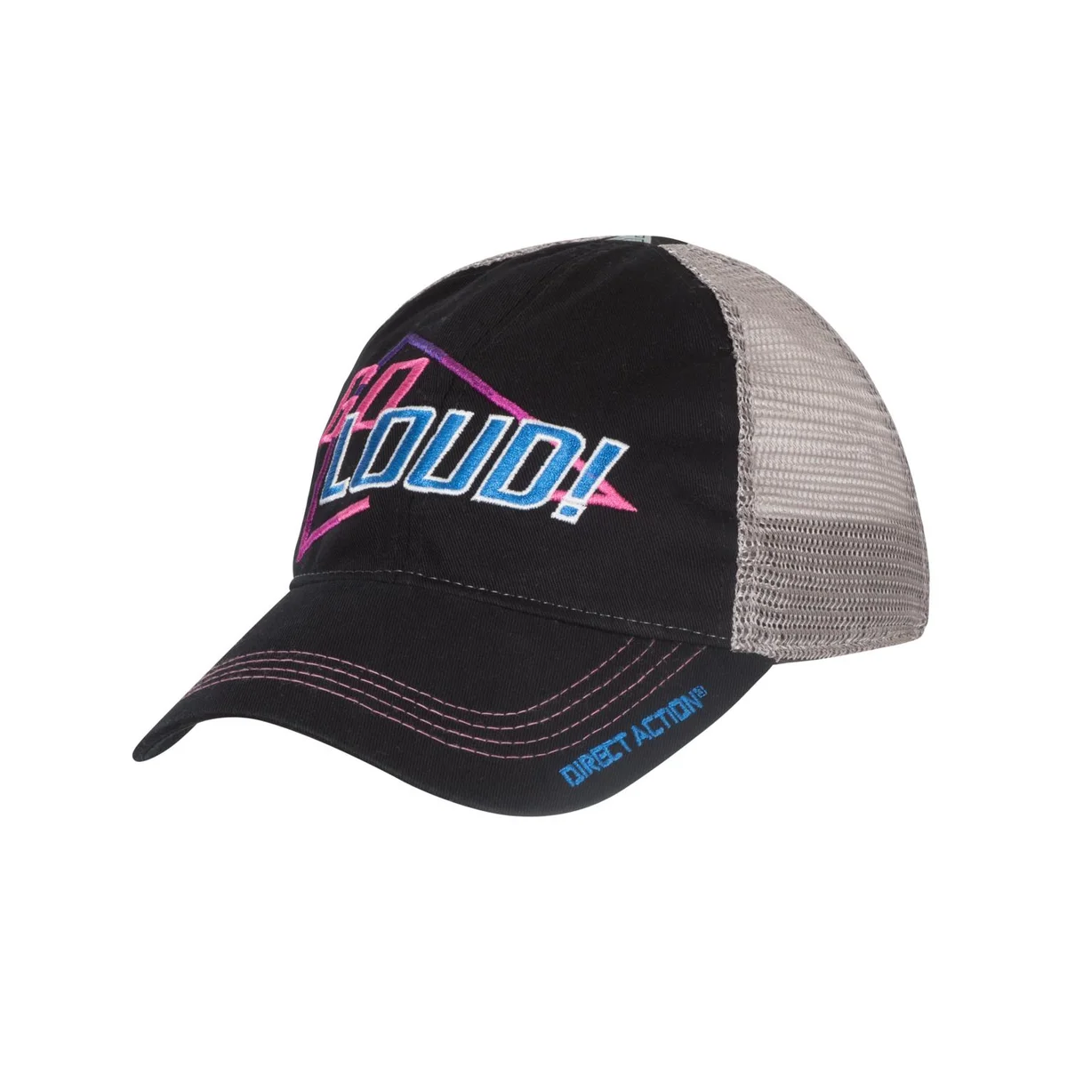 Кепка Direct Action GO LOUD! 80S STYLE FEED CAP