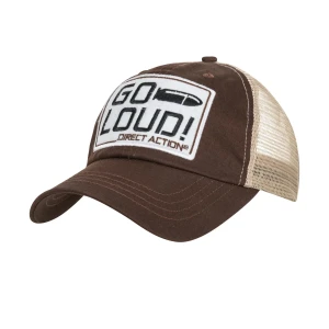 Кепка Direct Action GO LOUD! Feed Cap