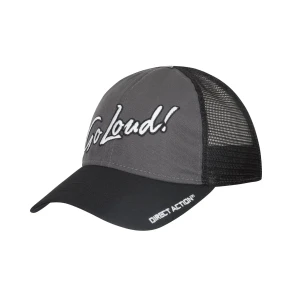 Кепка Direct Action GO LOUD! WALL TAG FEED CAP