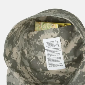 Кепка Helikon-Tex ACU Cap - PolyCotton Ripstop