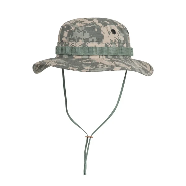 Кепка Helikon-Tex ACU Hat - PolyCotton Ripstop