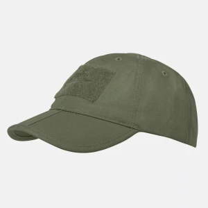 Кепка Helikon-Tex Baseball FOLDING Cap - PolyCotton Ripstop