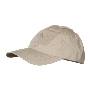 Кепка Helikon-Tex BBC Cap - Cotton Ripstop