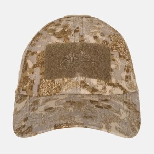 Кепка Helikon-Tex BBC Cap - NyCo Ripstop
