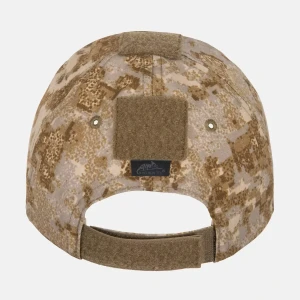 Кепка Helikon-Tex BBC Cap - NyCo Ripstop
