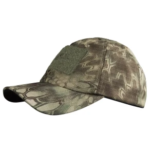 Кепка Helikon-Tex BBC Cap - NyCo Ripstop