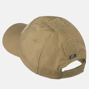 Кепка Helikon-Tex BBC Cap - PolyCotton Ripstop