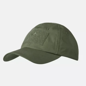 Кепка Helikon-Tex BBC Cap - PolyCotton Ripstop