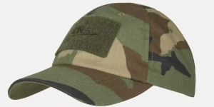 US Woodland