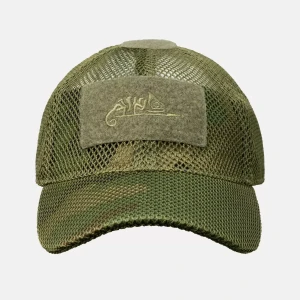 Кепка Helikon-Tex BBC MESH Cap - Mesh