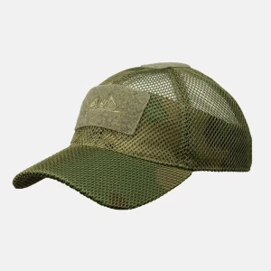 Кепка Helikon-Tex BBC MESH Cap - Mesh