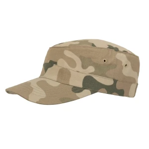 Кепка Helikon-Tex COMBAT Cap - Cotton Ripstop