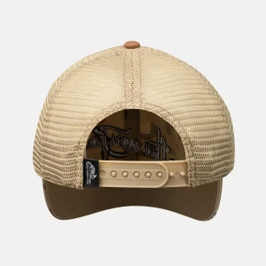 Кепка Helikon-Tex Desert Refresh Trucker Cap