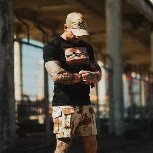 Кепка Helikon-Tex Desert Refresh Trucker Cap