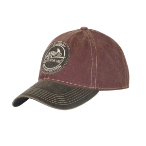 Кепка Helikon-Tex Helikon-Tex Snapback Cap - Dirty Washed Cotton