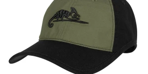 Black/Olive Green