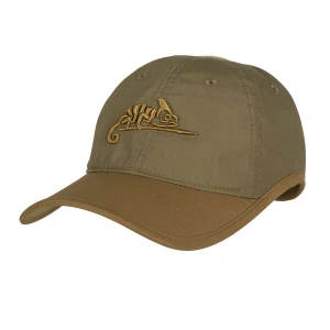 Кепка Helikon-Tex Logo Cap - PolyCotton Ripstop