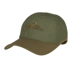 Кепка Helikon-Tex Logo Cap - PolyCotton Ripstop