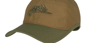 Coyote / Olive Green