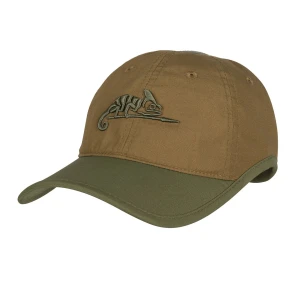 Кепка Helikon-Tex Logo Cap - PolyCotton Ripstop
