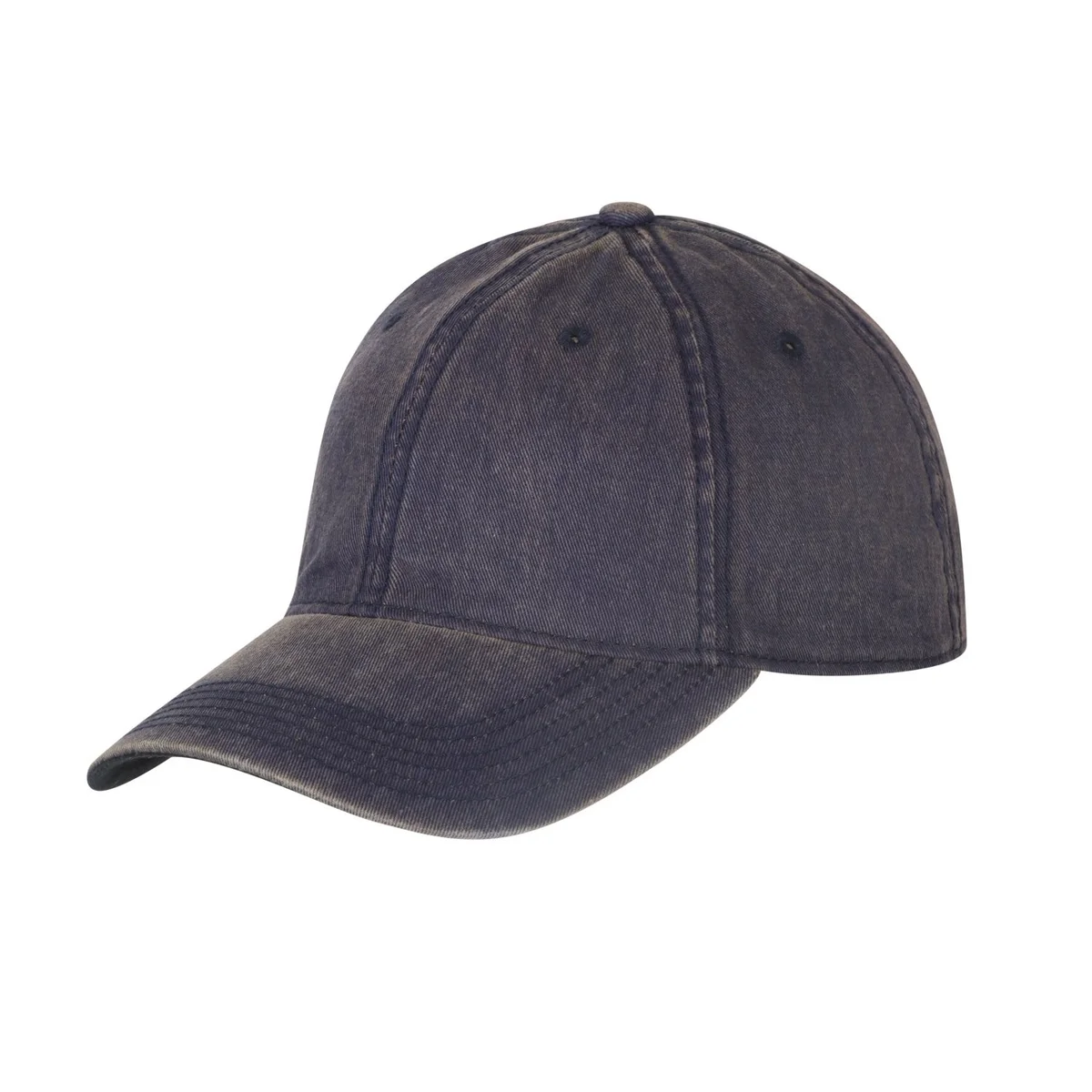 Кепка Helikon-Tex Plain Snapback Cap - Dirty Washed Cotton