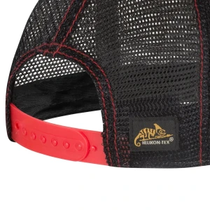 Кепка Helikon-Tex Shooting Time Trucker Cap - Dirty Washed Cotton