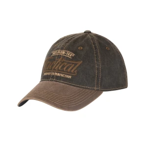 Кепка Helikon-Tex Tactical Snapback Cap - Dirty Washed Cotton