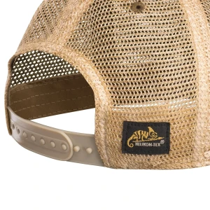 Кепка Helikon-Tex Tactical Trucker Cap