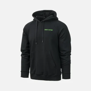 Худи Direct Action Hoodie DA Into the dark