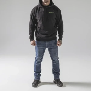Худи Direct Action Hoodie DA Into the dark